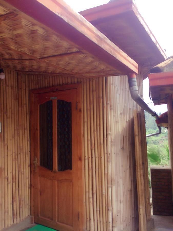 Macheo Ecolodge-Camping Gitesi Exterior photo