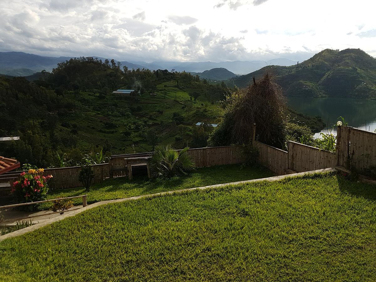 Macheo Ecolodge-Camping Gitesi Exterior photo