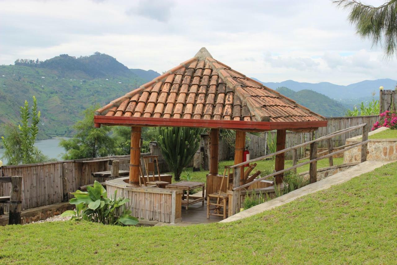 Macheo Ecolodge-Camping Gitesi Exterior photo